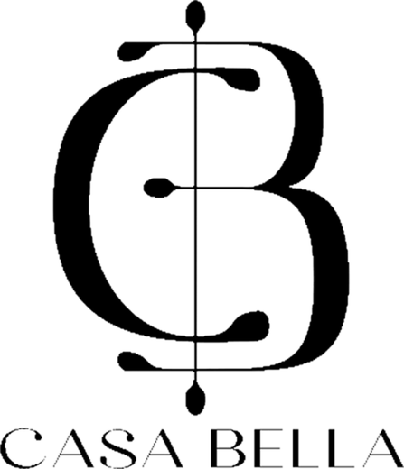 Casa Bella Interiors logo